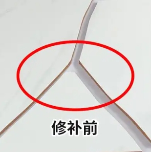 佛山市瓷砖空鼓维修公司分享下瓷砖基层整体强度偏低，可能会导致的问题。